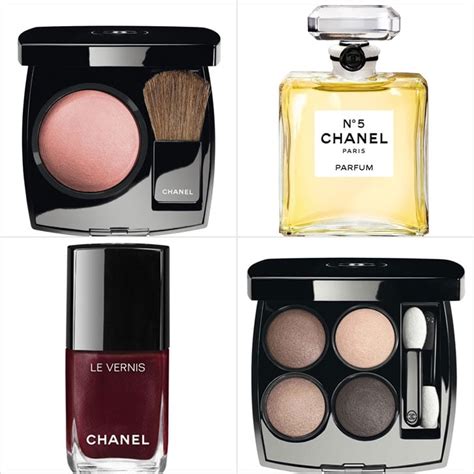 chanel best makeup product|chanel products that aren't cheap.